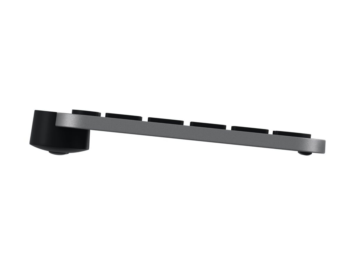 Logitech 920-011633 otro dispositivo de entrada