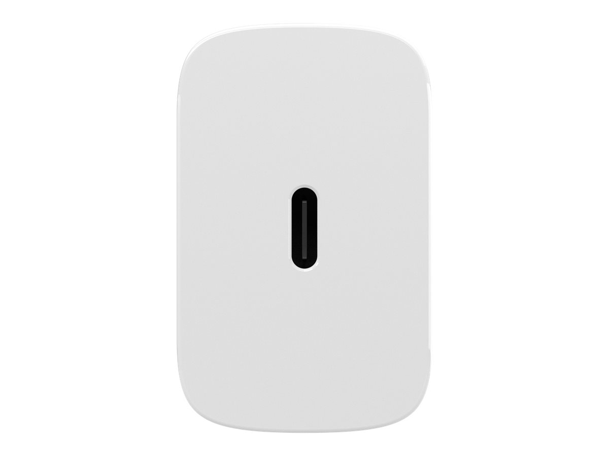 mophie Netzteil - 30 Watt - PD (24 pin USB-C)