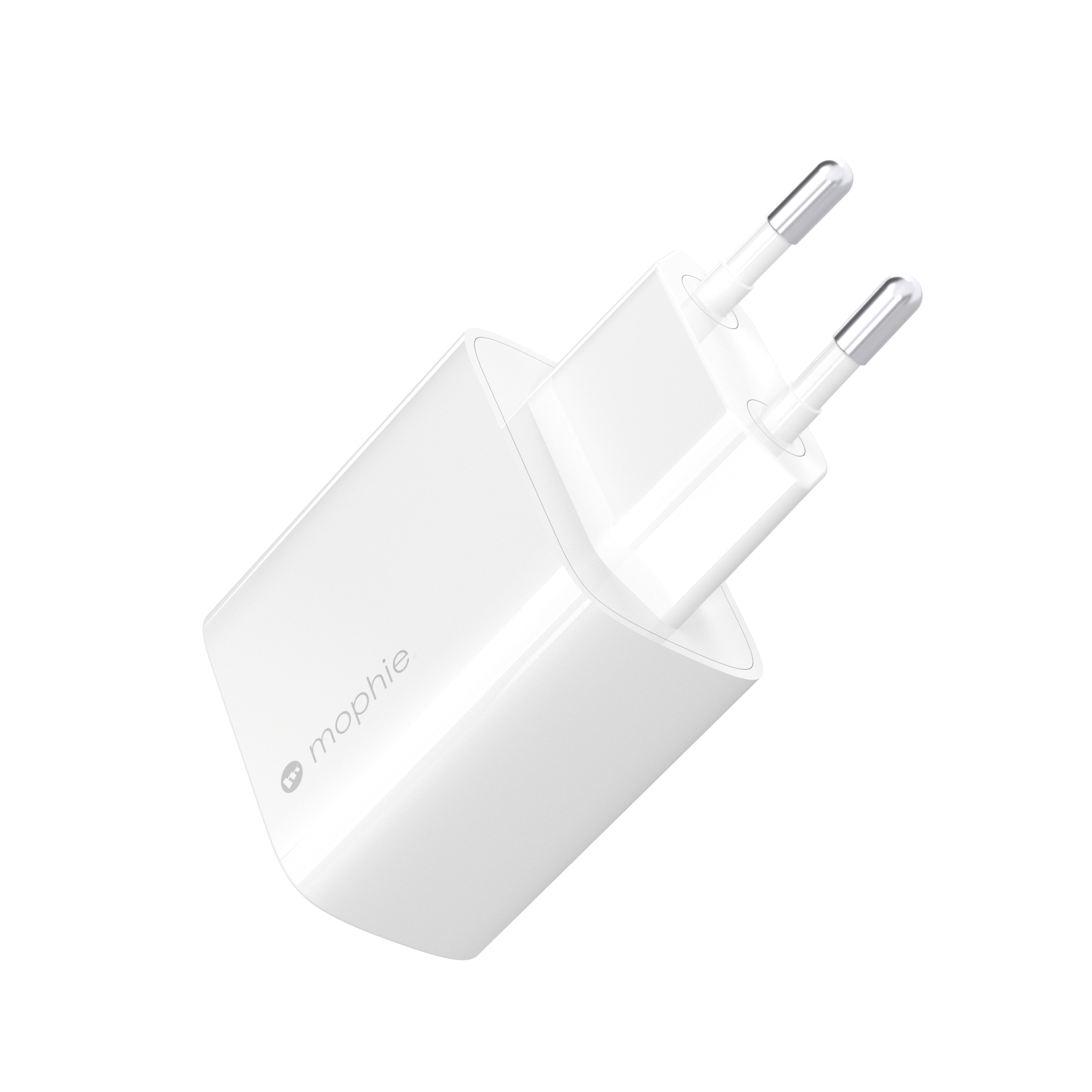 mophie Netzteil - 30 Watt - PD (24 pin USB-C)