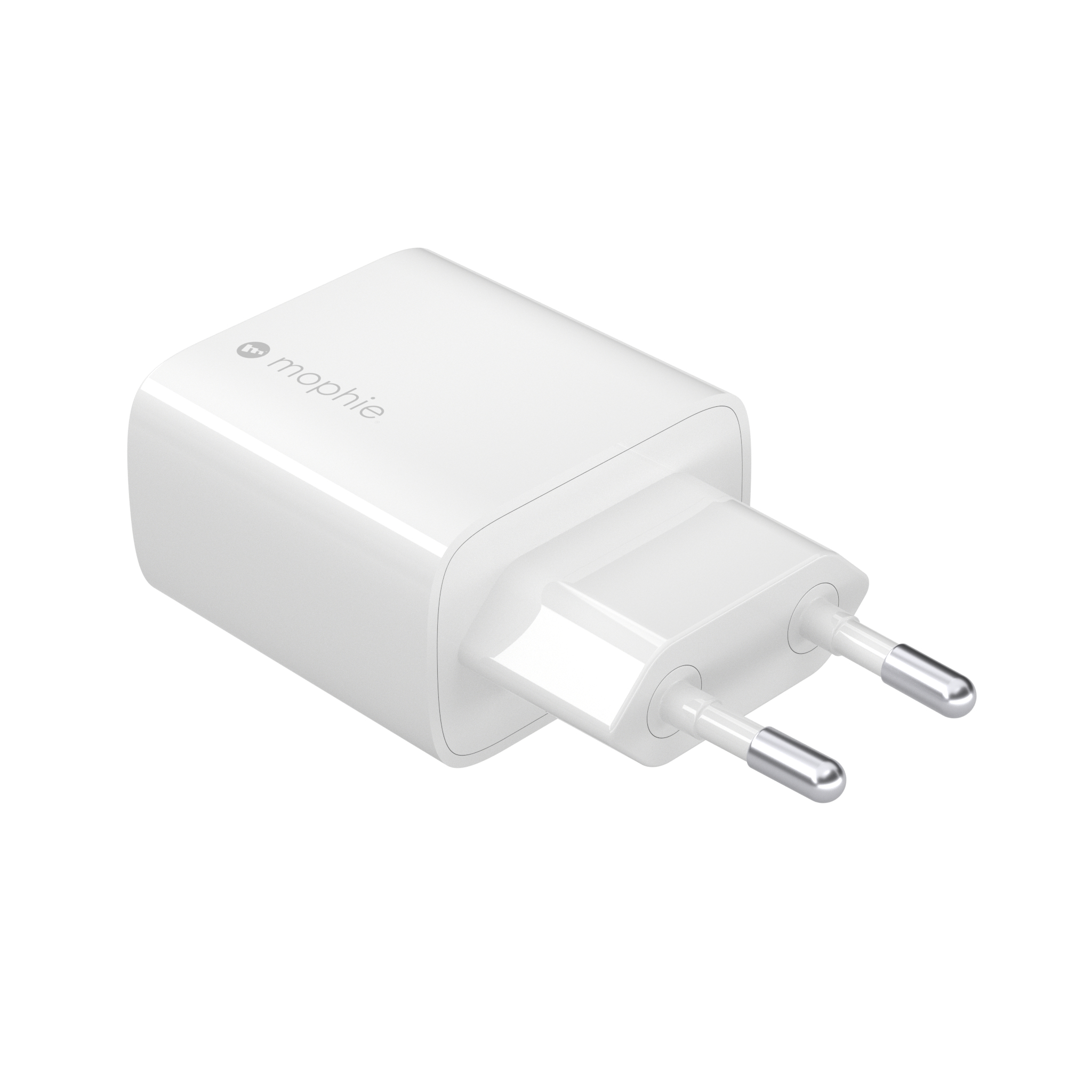 mophie Netzteil - 30 Watt - PD (24 pin USB-C)