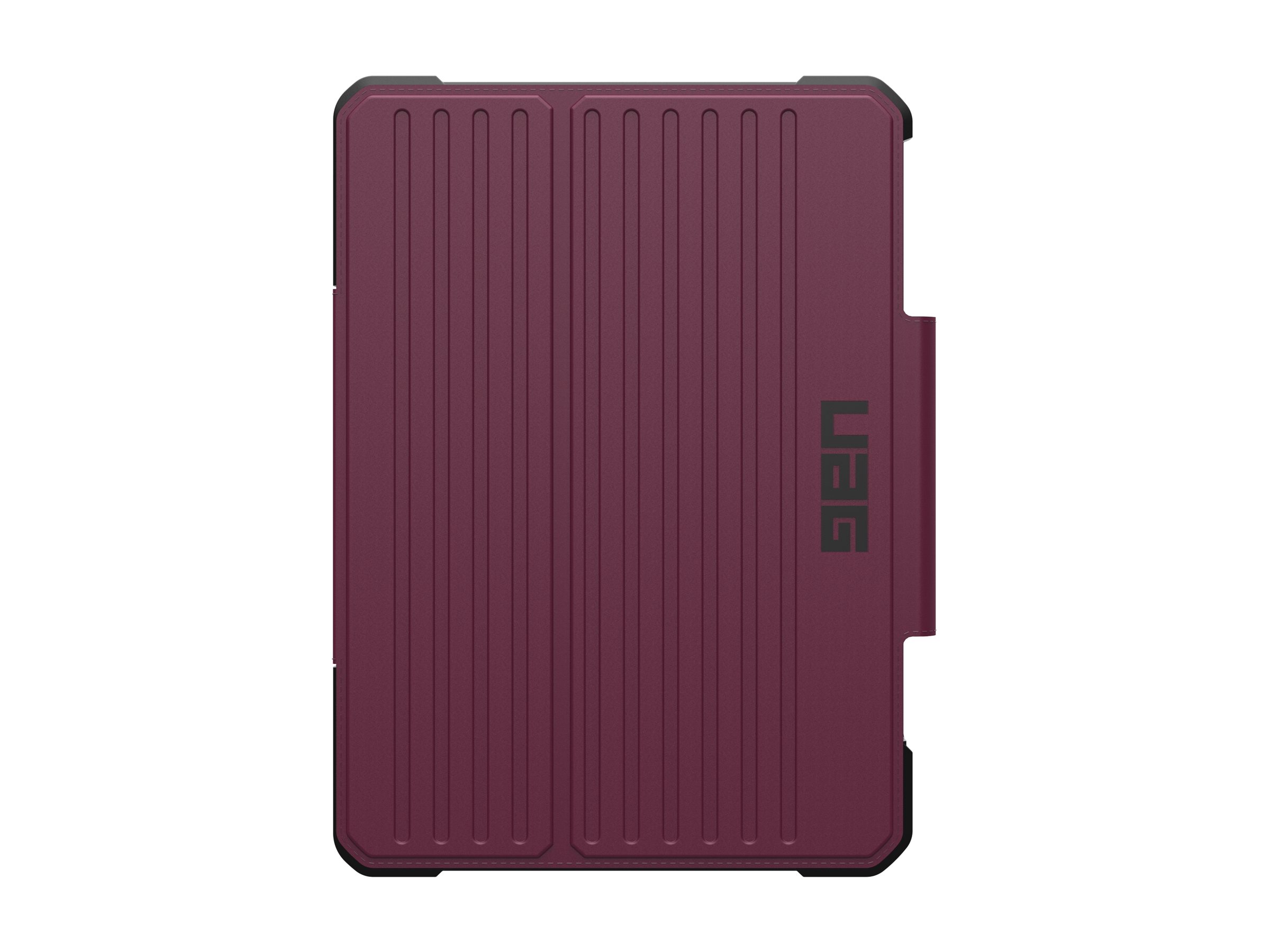 Urban Armor Gear UAG Metropolis SE Series - Flip-Hlle fr Tablet - widerstandsfhig - Polyurethan (PU)