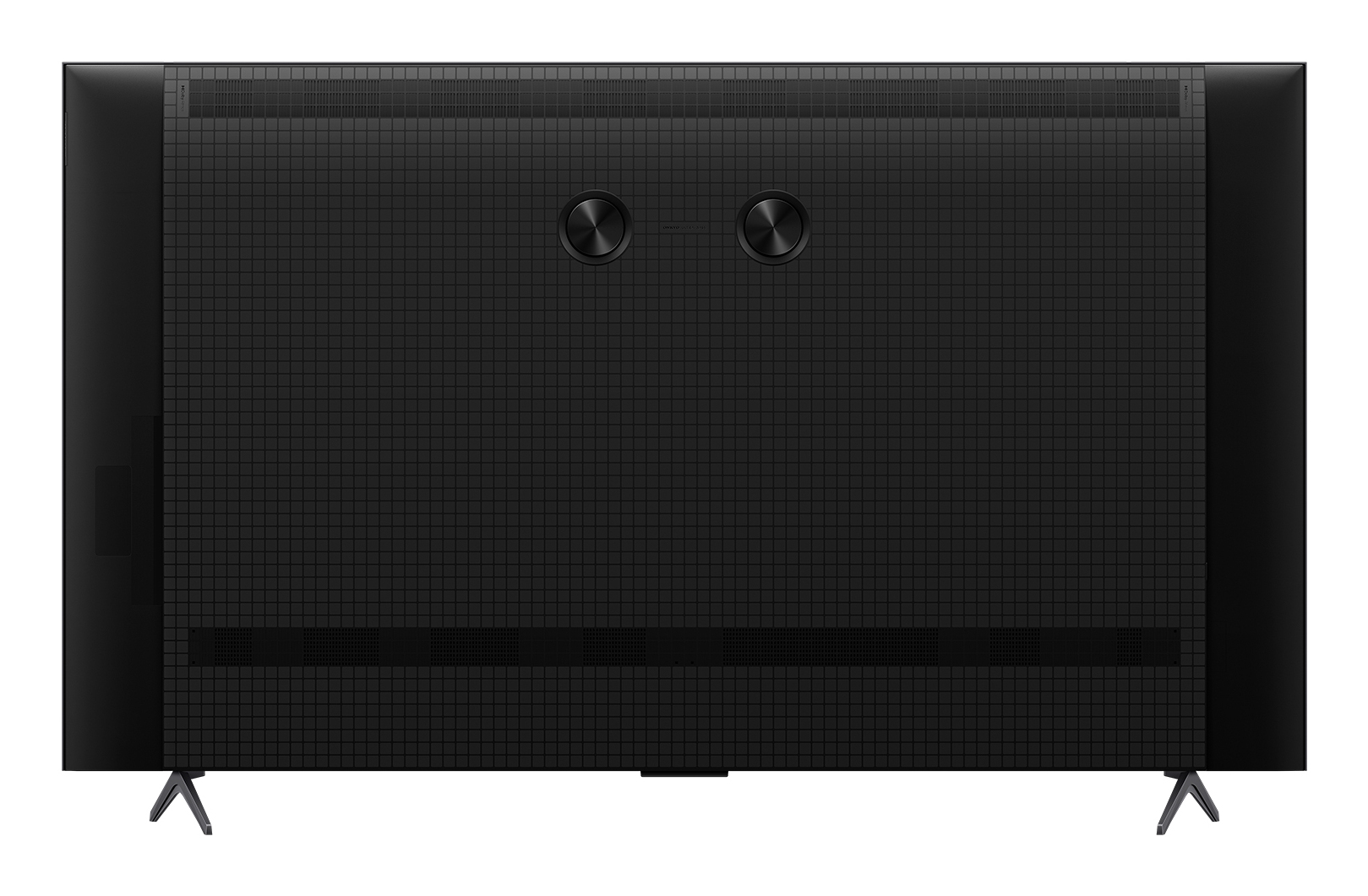 TCL C69KS 65C69KS TV 65 4K Ultra HD Smart Wi-Fi Metallic - Flachbildschirm (TFT/LCD) - 165,1 cm