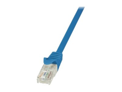 LogiLink EconLine - Patch-Kabel - RJ-45 (M)