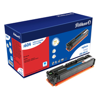 Pelikan 1031440074 toner cartridge 1 pc(s) Compatible Cyan
