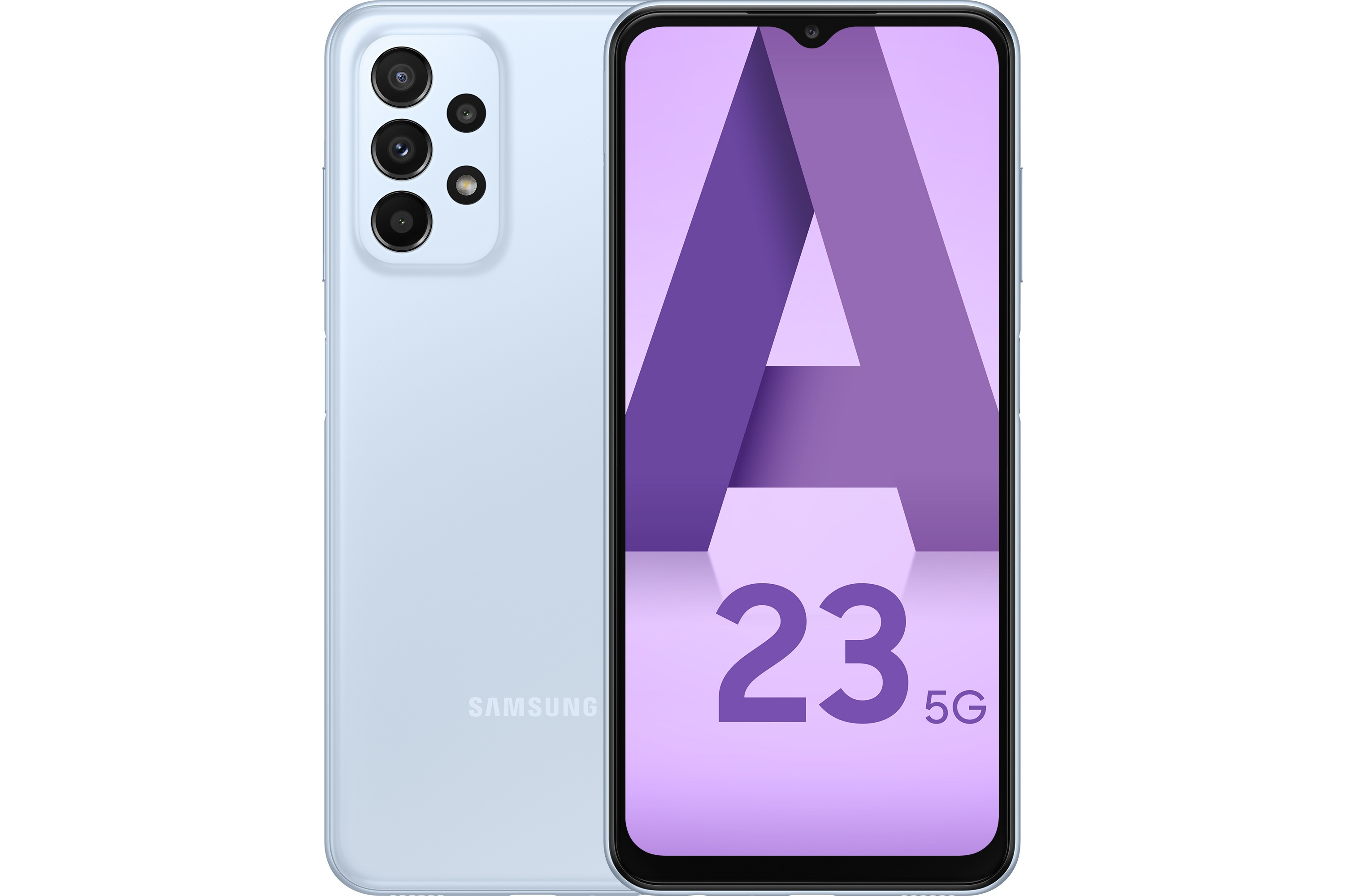 samsung galaxy a23 4