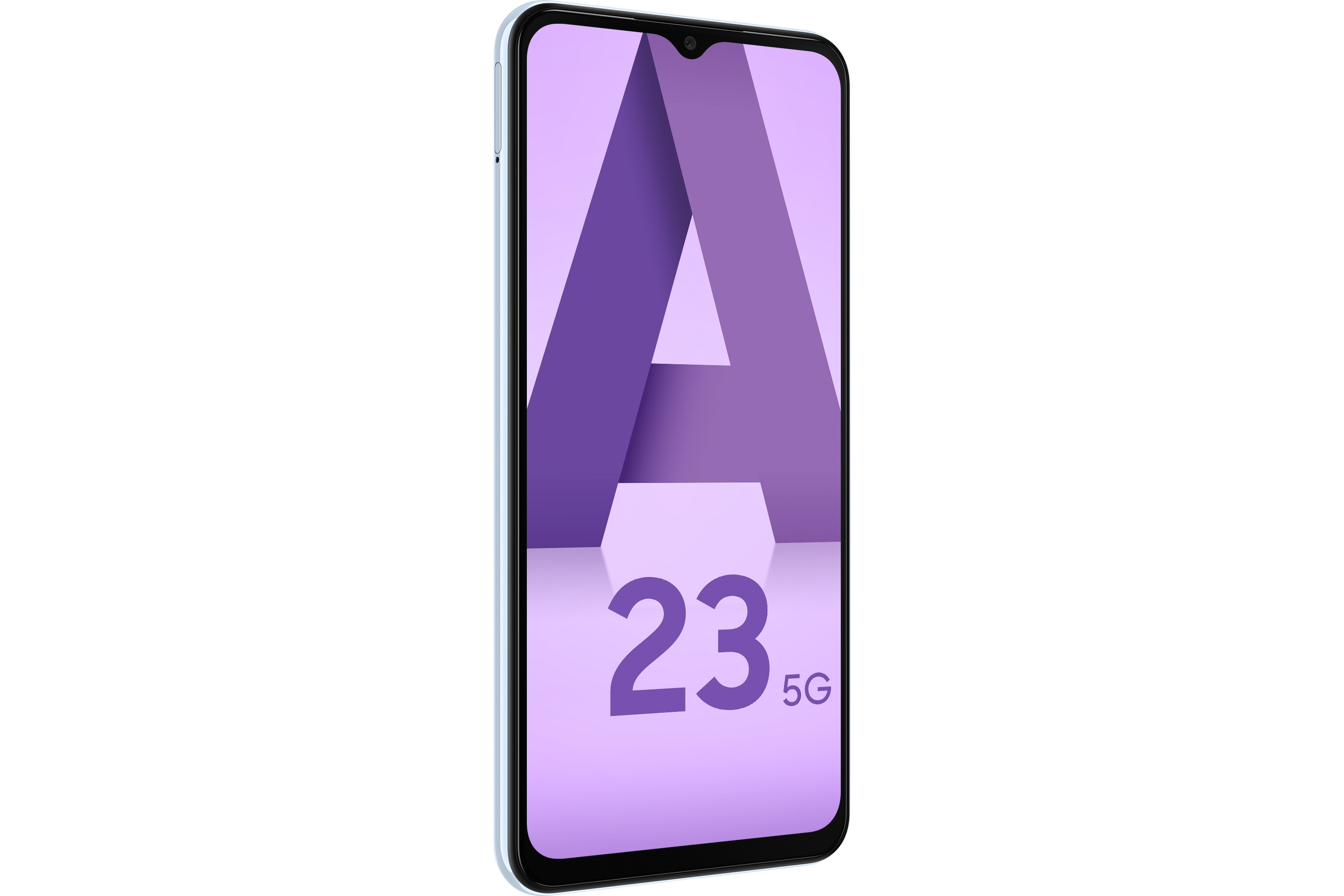 samsung galaxy a23 hz