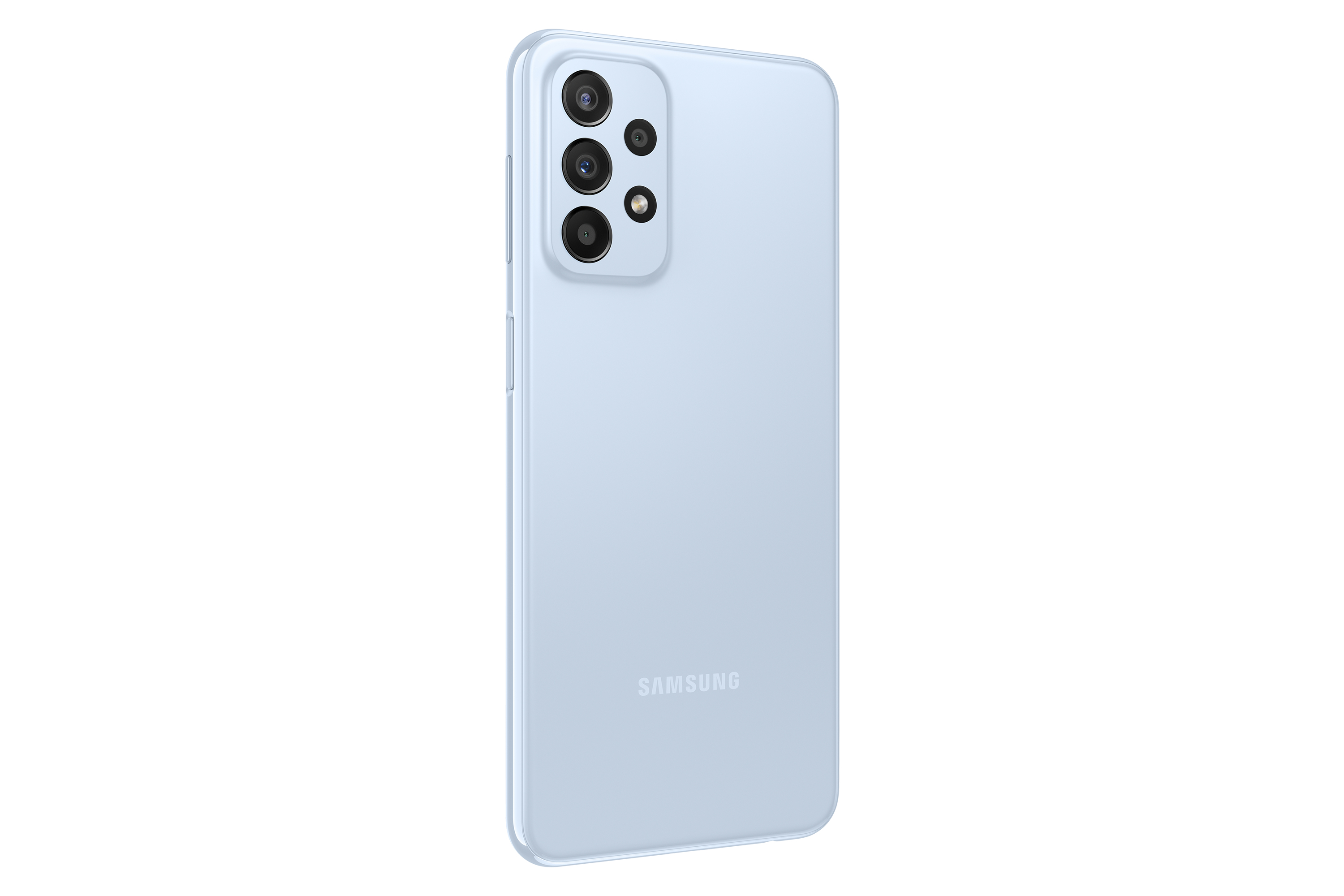 Samsung Galaxy A23 5G SM-A236B 16,8 cm (6.6) Dual SIM híbrido