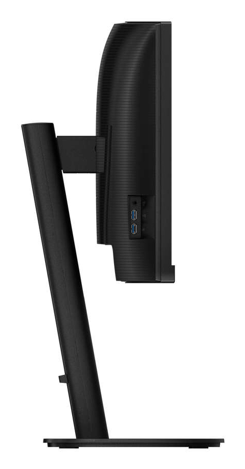 Philips 3000 series 34B2U3600C/00 computer monitor 86.4 cm (34) 3440 x 1440 pixels Wide Quad HD LCD Black