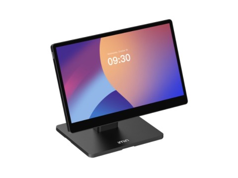 iMin Swan 2 - 15.6 Touchsystem, Android 13 mit GMS, 4GB RAM, 64GB ROM