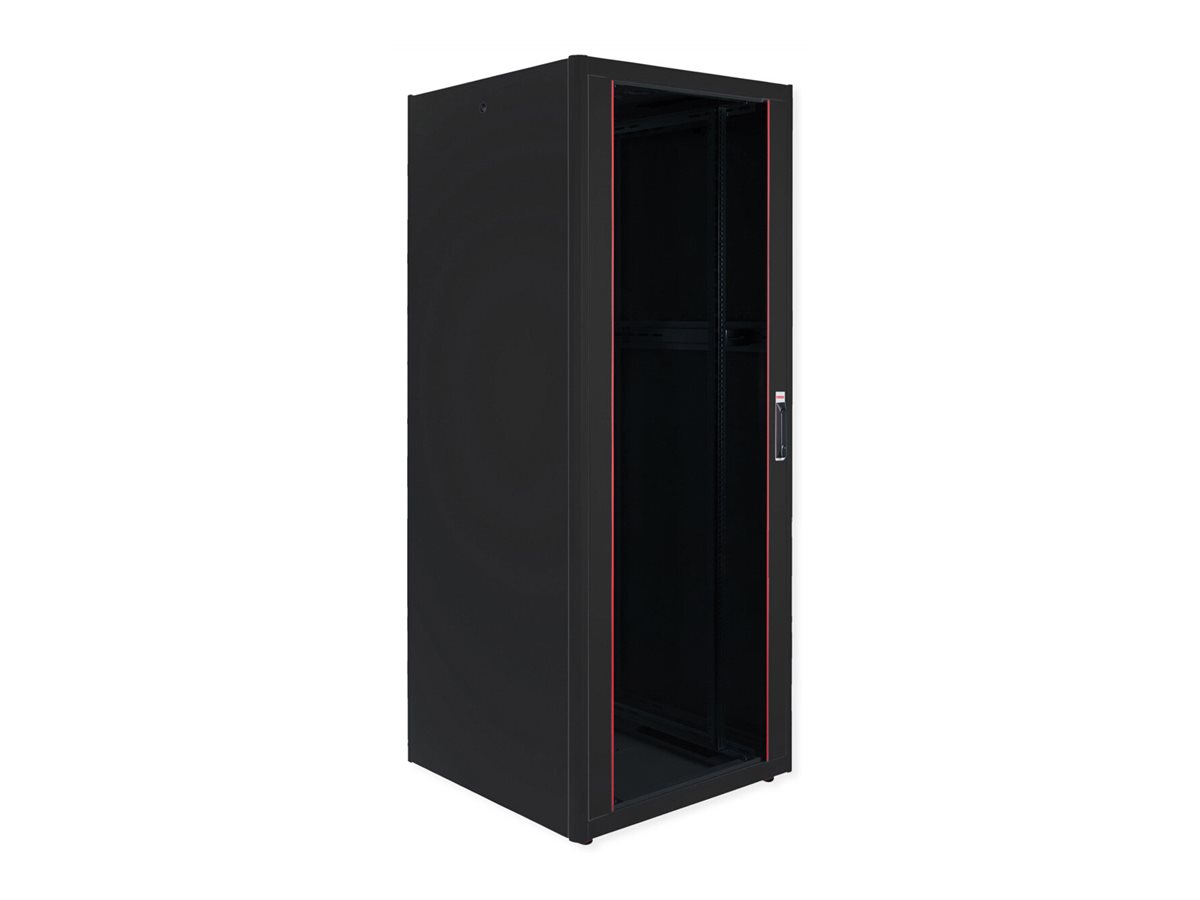 ROLINE 26.21.0234 rack 42U Rack indipendenti Nero