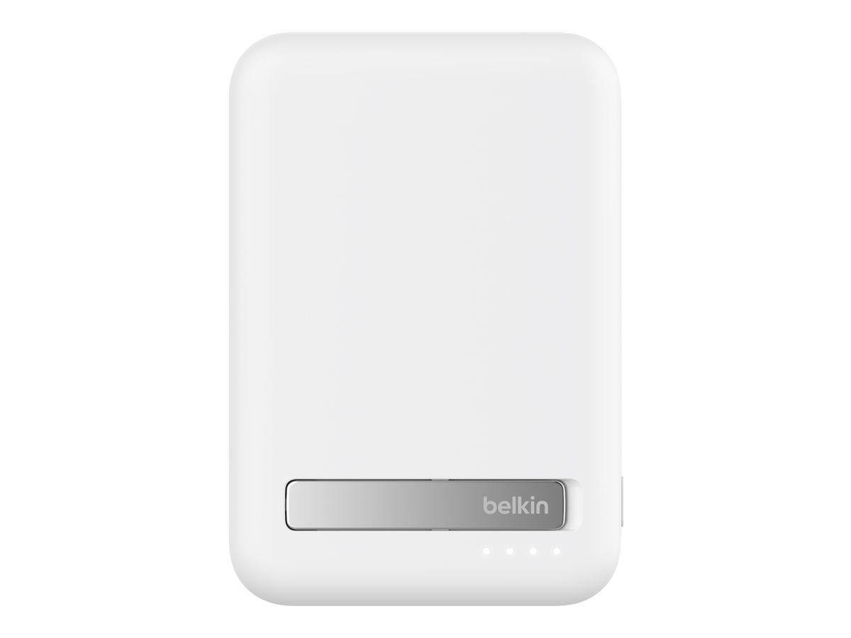 Belkin 10k Qi2 MagSafe Powerbank