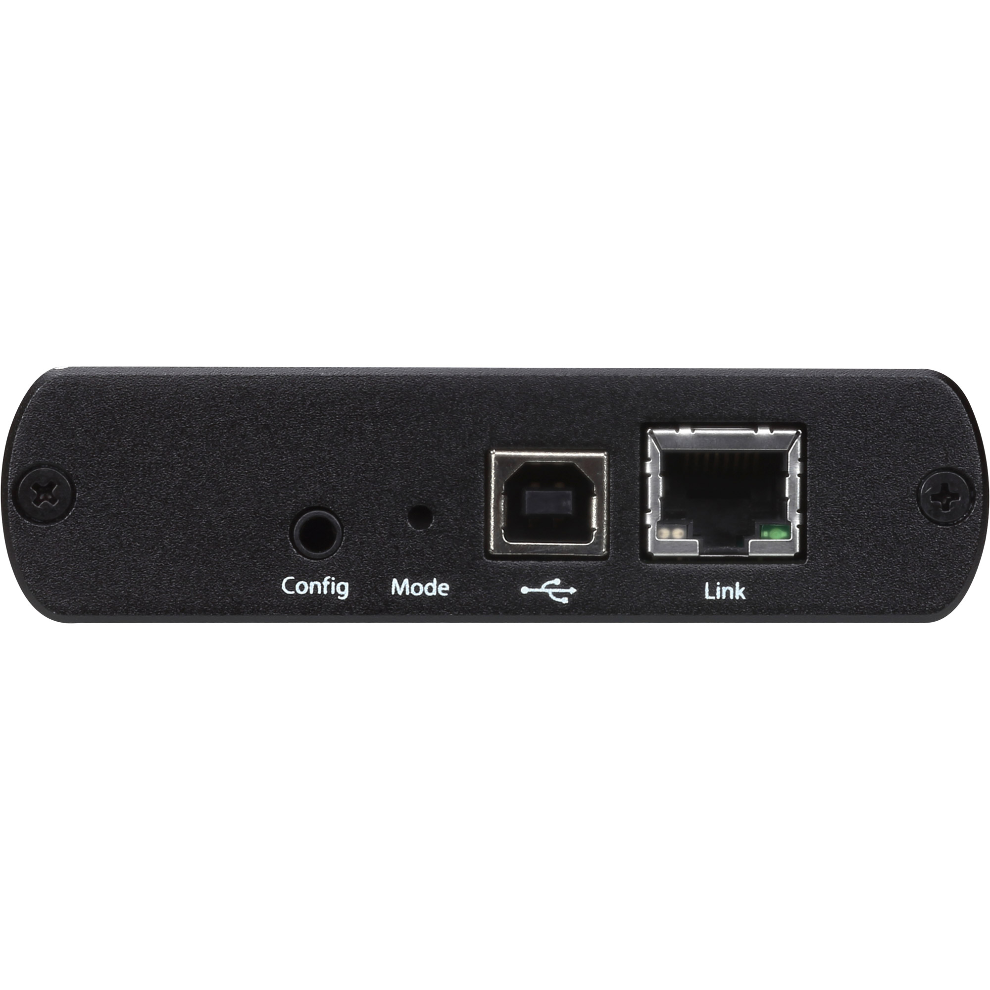 ATEN UEH4002A AV extender AV transmitter & receiver Black, White