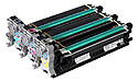 Konica Minolta A06VJ53 Cartouche de toner 3 pice(s) Original Cyan, Magenta, Jaune
