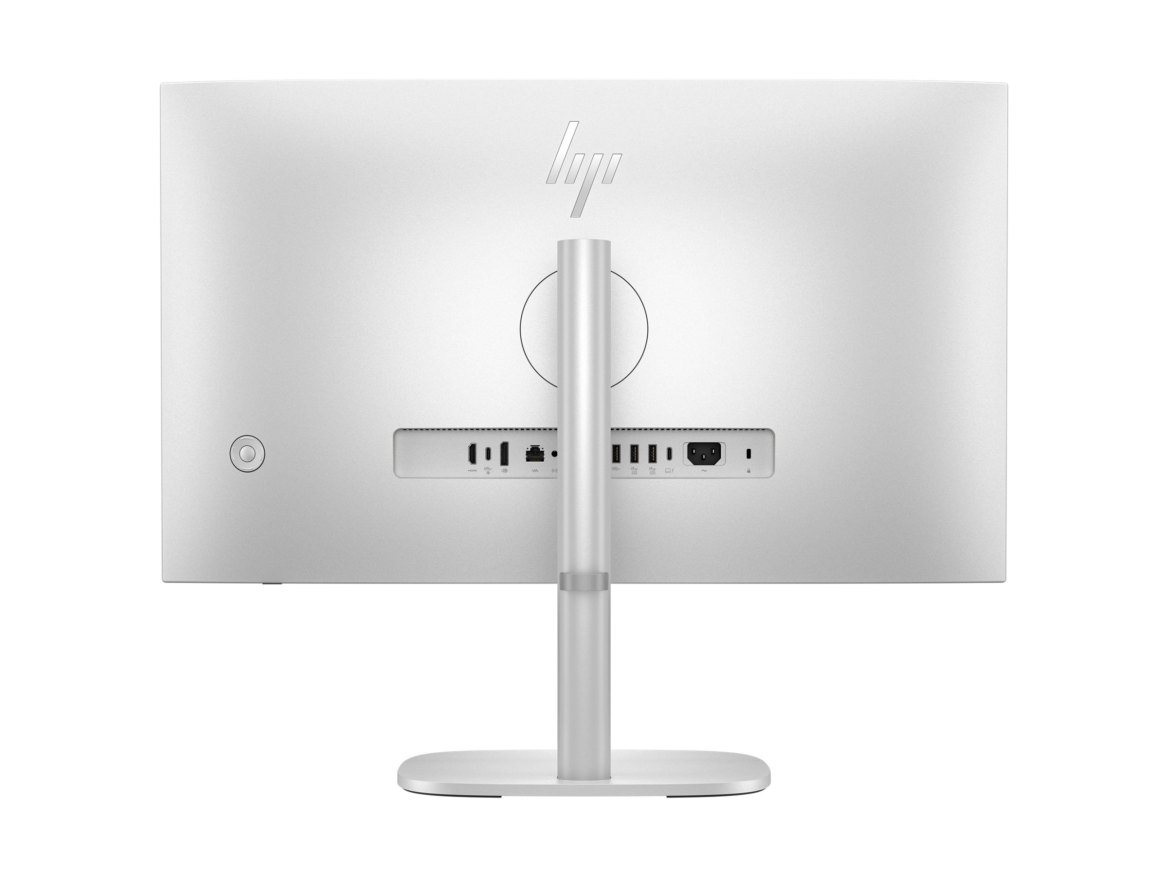 HP EliteStudio 8 G1i - All-in-One (Komplettl�sung) - Core Ultra 5 235 / 3.4 GHz - vPro Enterprise - RAM 16 GB - SSD 512 GB - NVMe - Intel Graphics - Wi-Fi 6, Wi-Fi 7, Bluetooth, 1GbE - WLAN: 802.11a/b/g/n/ac/ax/be, Bluetooth 5.4 - Win 11 Pro - Monitor: LE
