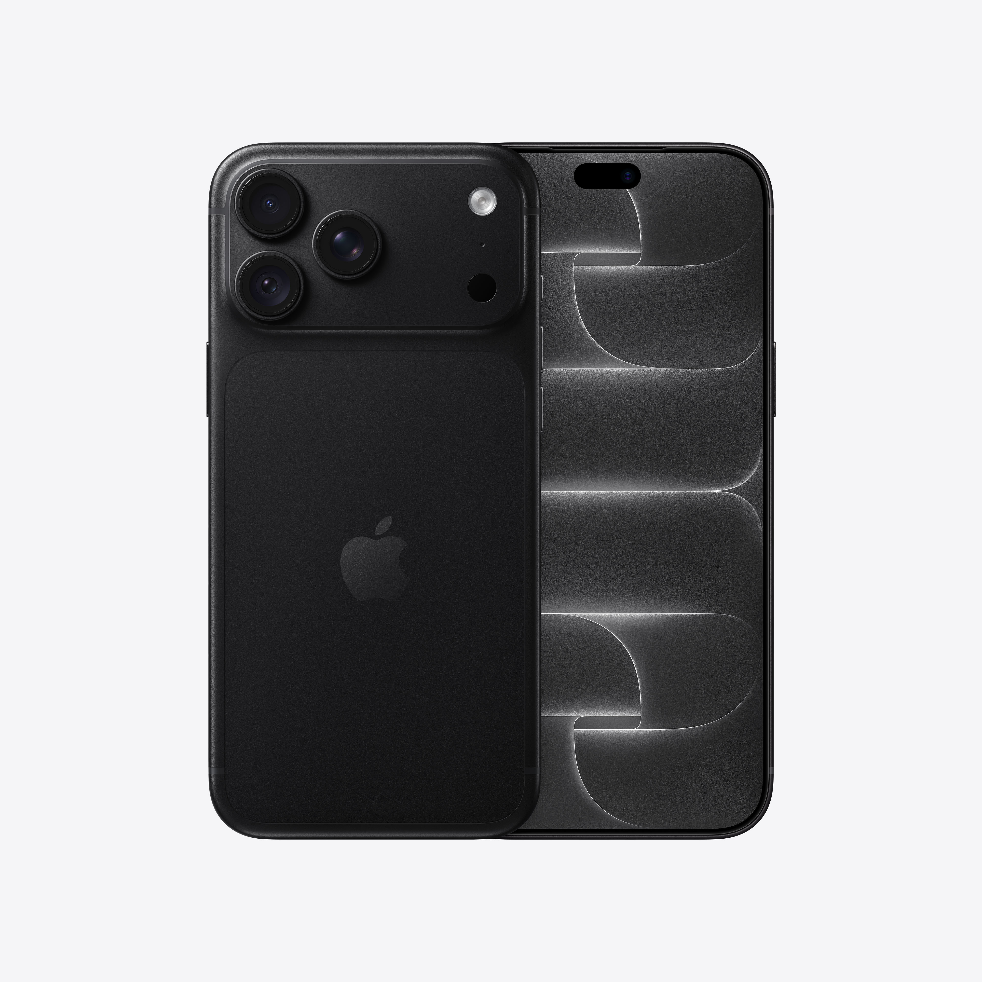 Apple iPhone 18 Pro - Black