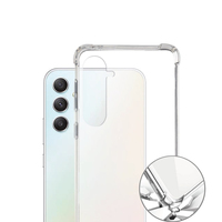 4smarts Hybrid Case Ibiza fr Samsung Galaxy A35