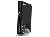GIADA MiniPC i39 Intel J1900. quad core HD Graphics SO-DIMM DDR3-L - Celeron - 2 GHz
