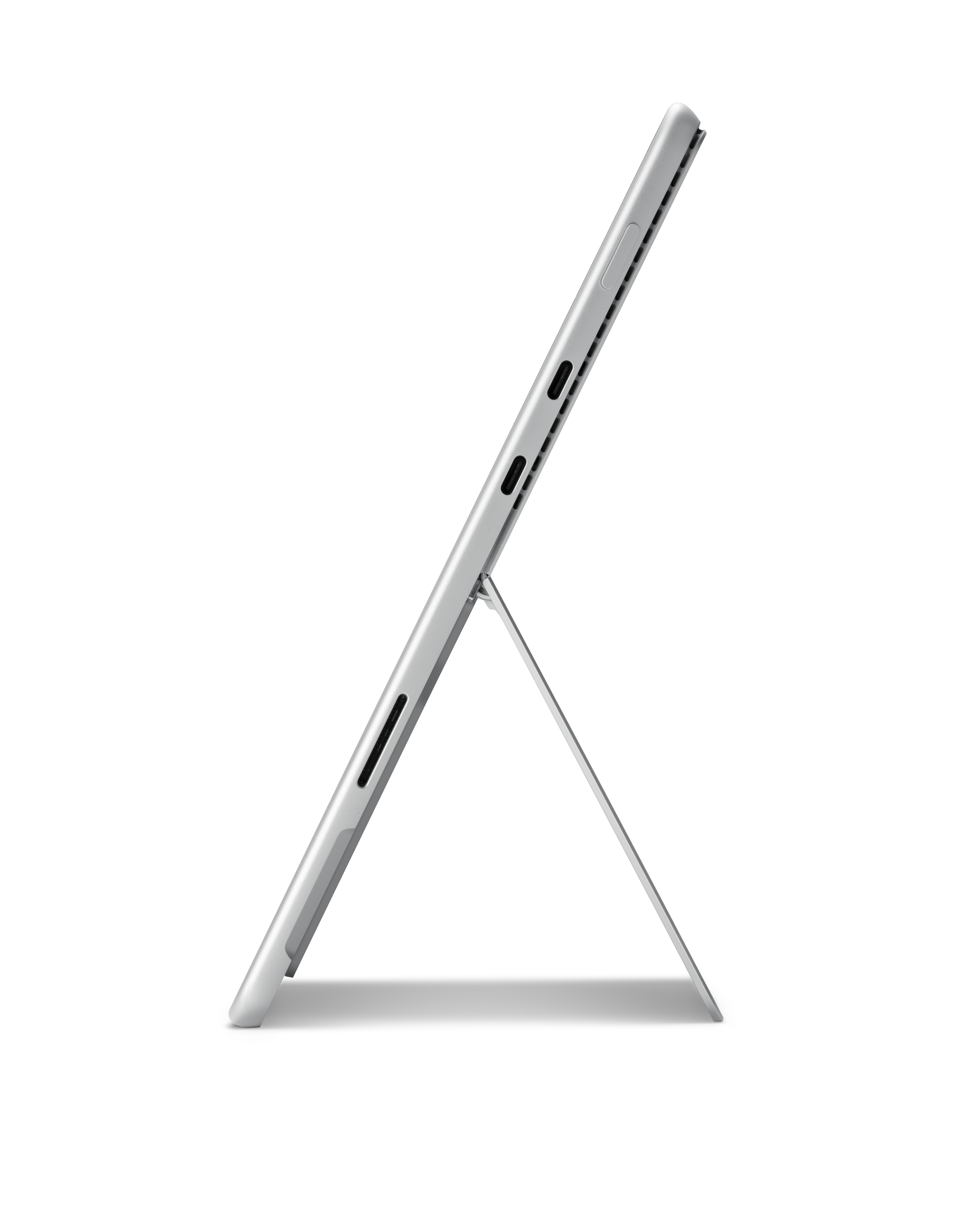 Microsoft Bundle MS Surface Pro 8 Intel Core i5-1145G7 33.02cm 13Zoll 16GB 256GB LTE W11P - Core i5 - 256 GB