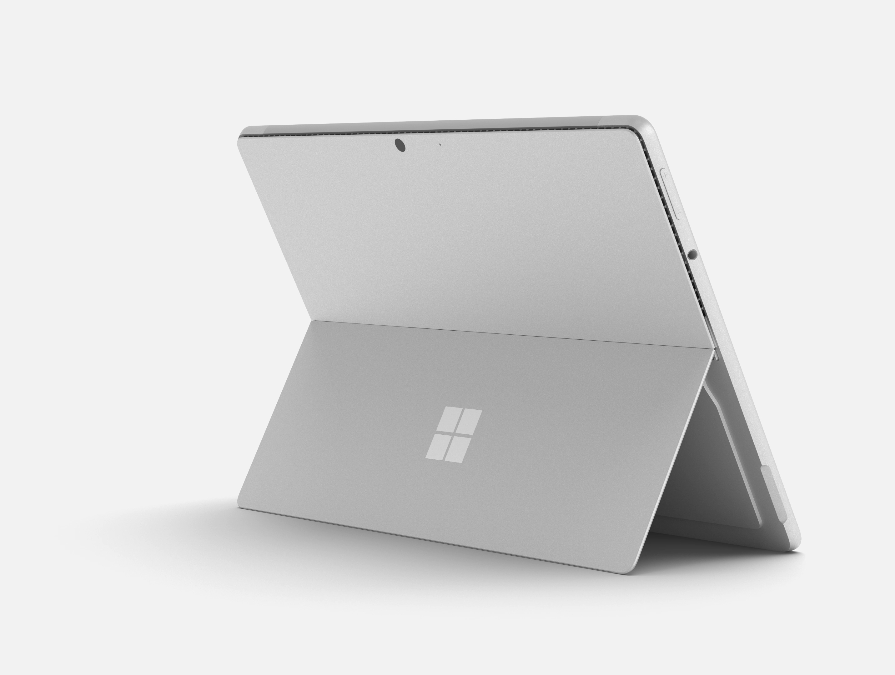 Microsoft Bundle MS Surface Pro 8 Intel Core i5-1145G7 33.02cm 13Zoll 16GB 256GB LTE W11P - Core i5 - 256 GB