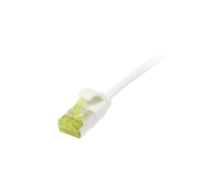 Synergy 21 S217327V3 cble de rseau Blanc 5 m Cat6a U/FTP (STP)