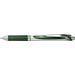 Pentel Energel BL77 Bol�grafo de gel de punta retr�ctil Verde 1 pieza(s)