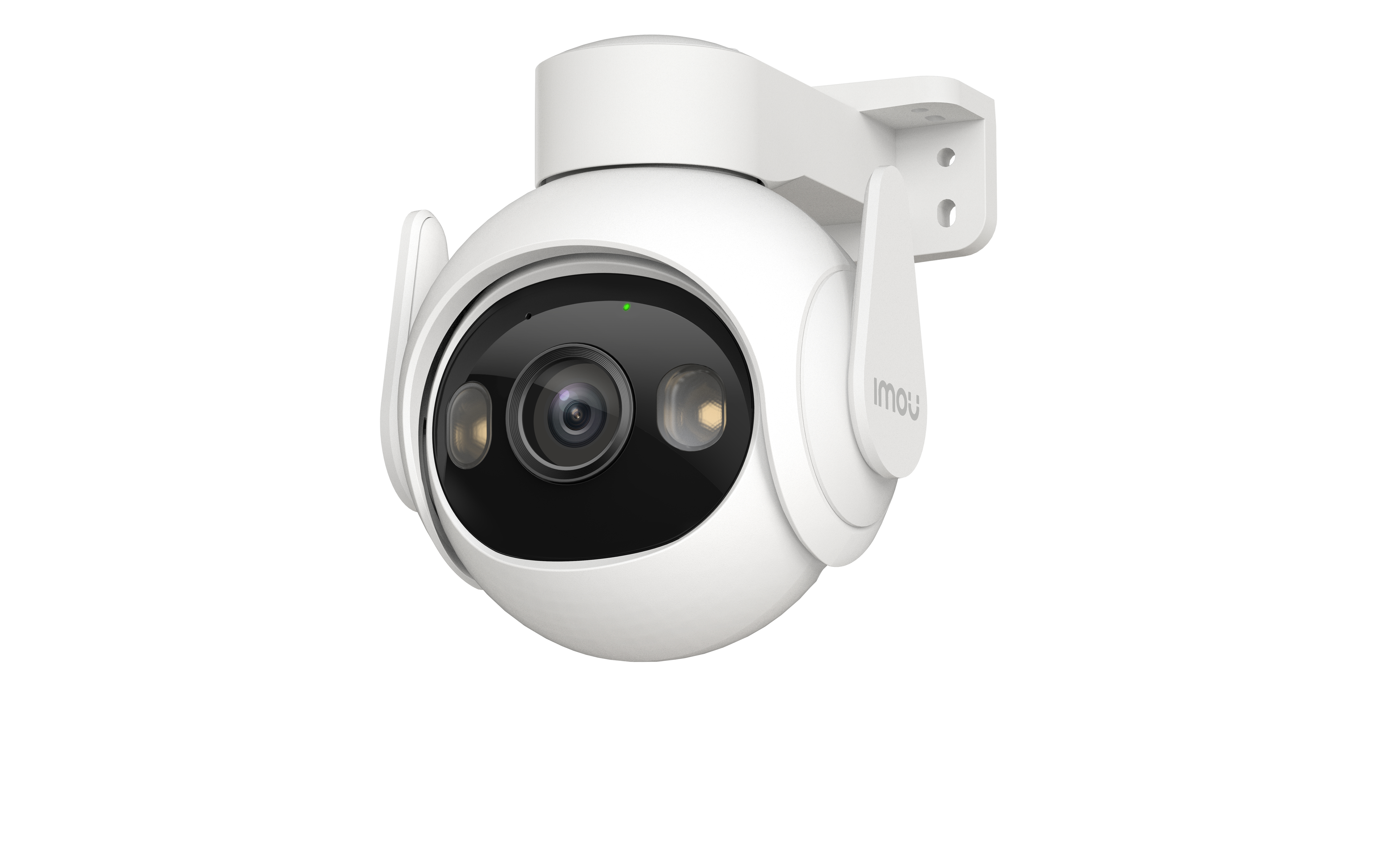 Imou Cruiser 2 - 3K - Telecamera Motorizzata da esterno Full Color in Wi-Fi 6