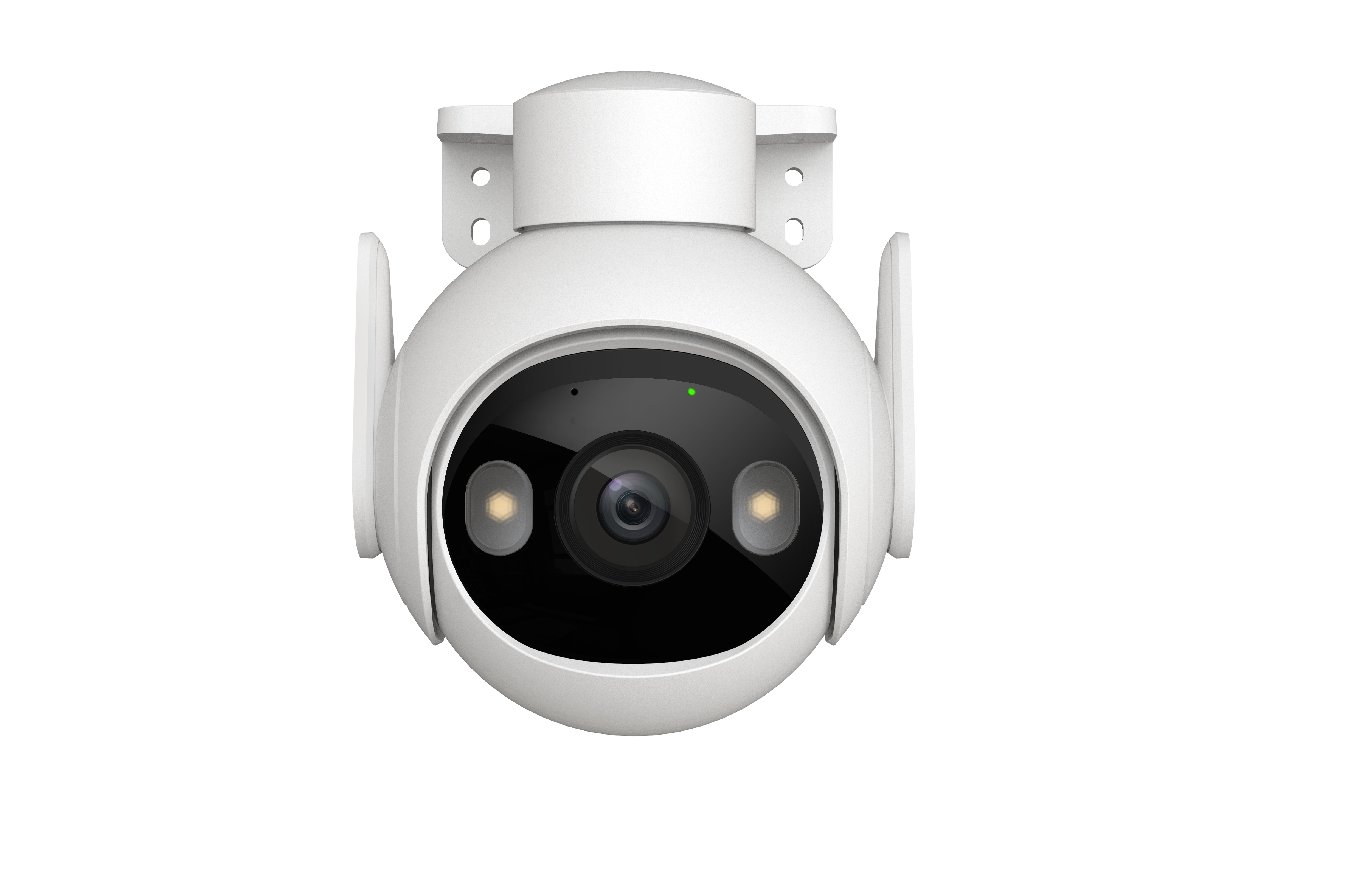 Imou Cruiser 2 3K IPC-GS7EP-5M0WE-WLAN IP�berwachungskamera - Netzwerkkamera