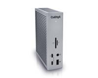 CalDigit Thunderbolt Station 4 With 0.7m 4 Cable