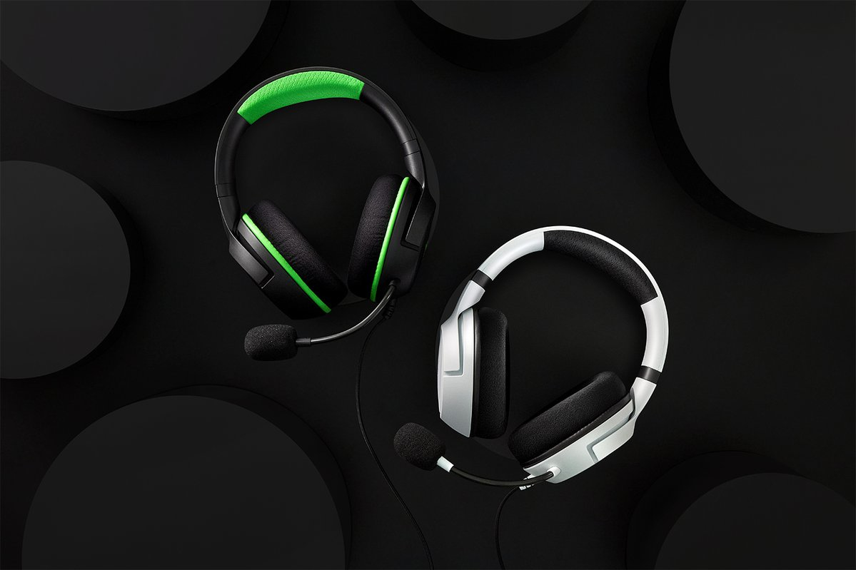 Razer RZ04-03970100-R3M1 | Razer Kaira X for Xbox | OCTO24.com