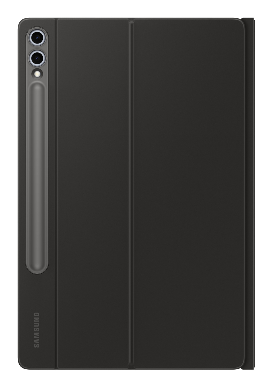 Samsung EF-DX825 31.5 cm (12.4) Flip case Black