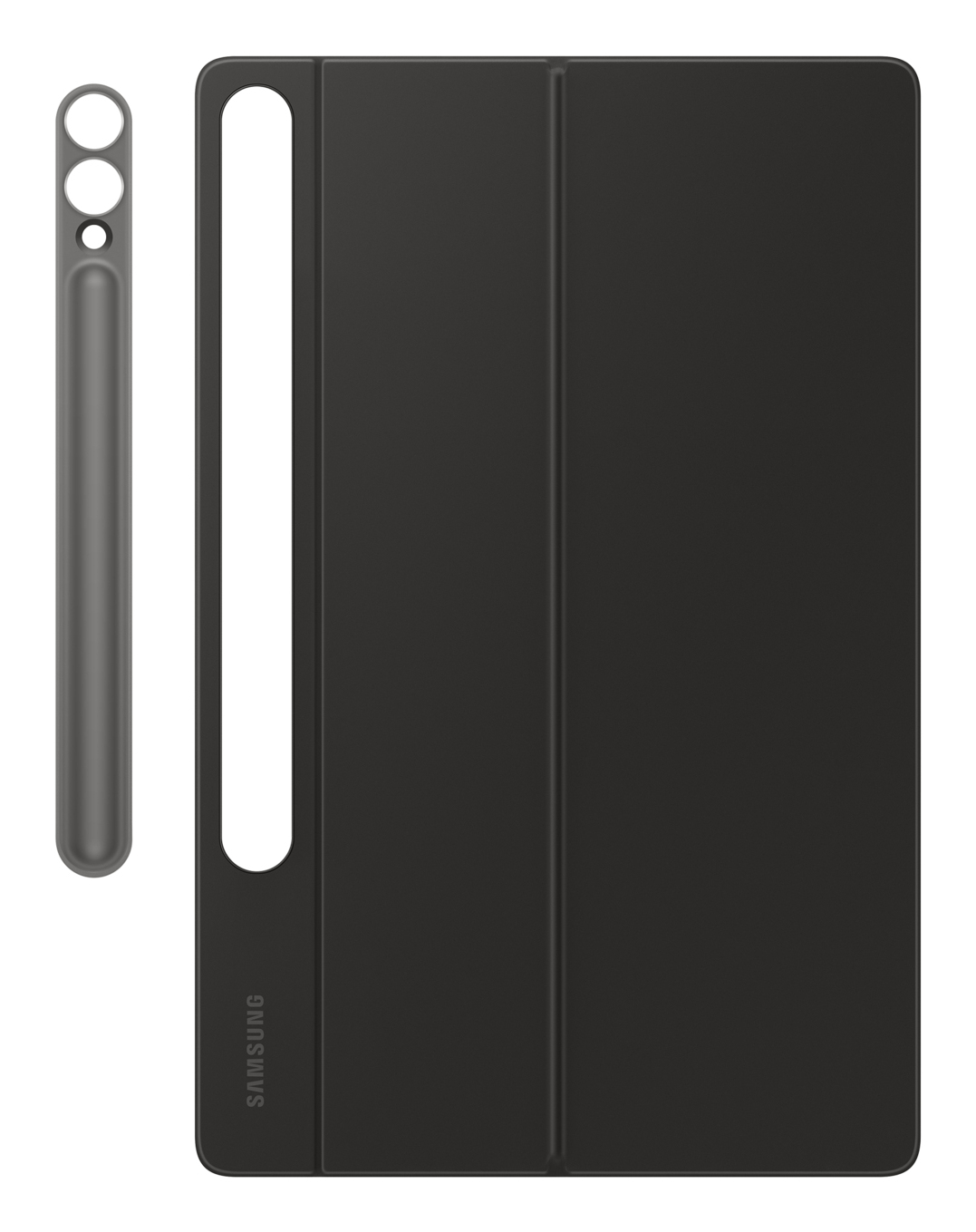 Samsung EF-DX825 31.5 cm (12.4) Flip case Black