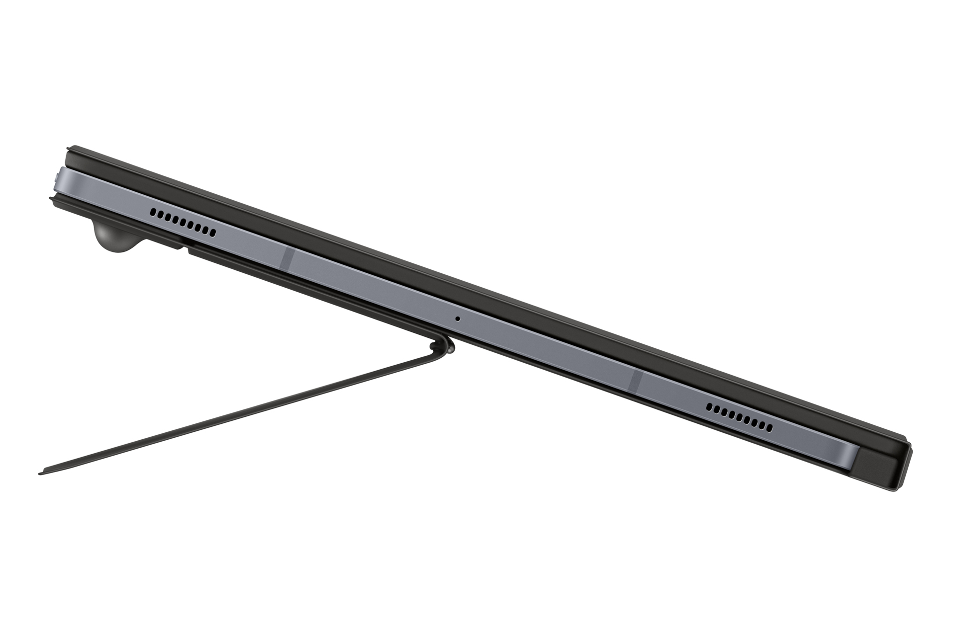 Samsung EF-DX825 31.5 cm (12.4) Flip case Black