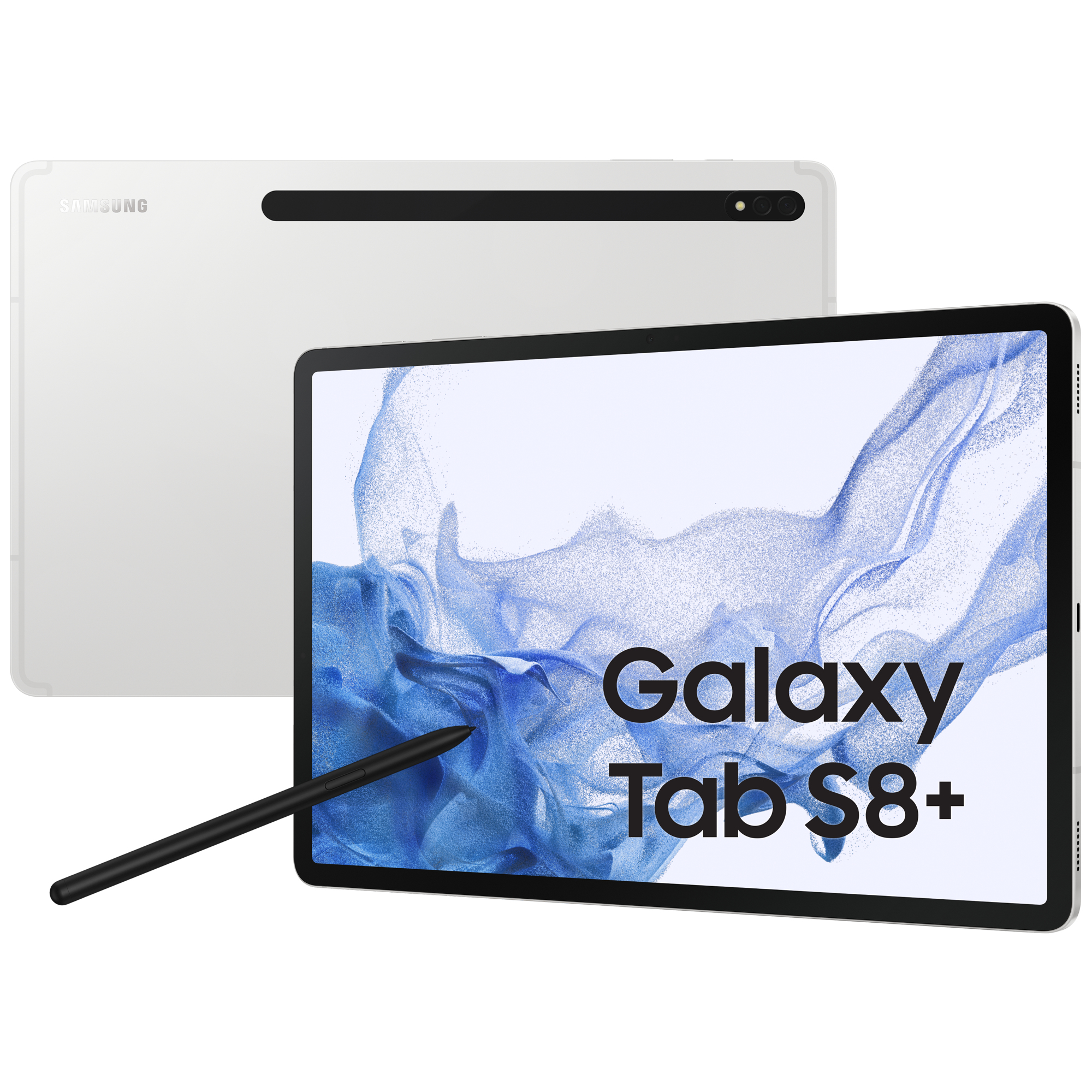 Samsung SM-X806BZSAEUE | Samsung Galaxy Tab S8+ 5G SM-X806B LTE