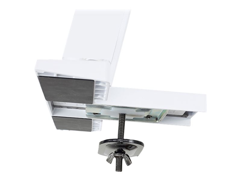 Ergotron Grommet Mount - Montagekomponente (Tischplattenbohrung)