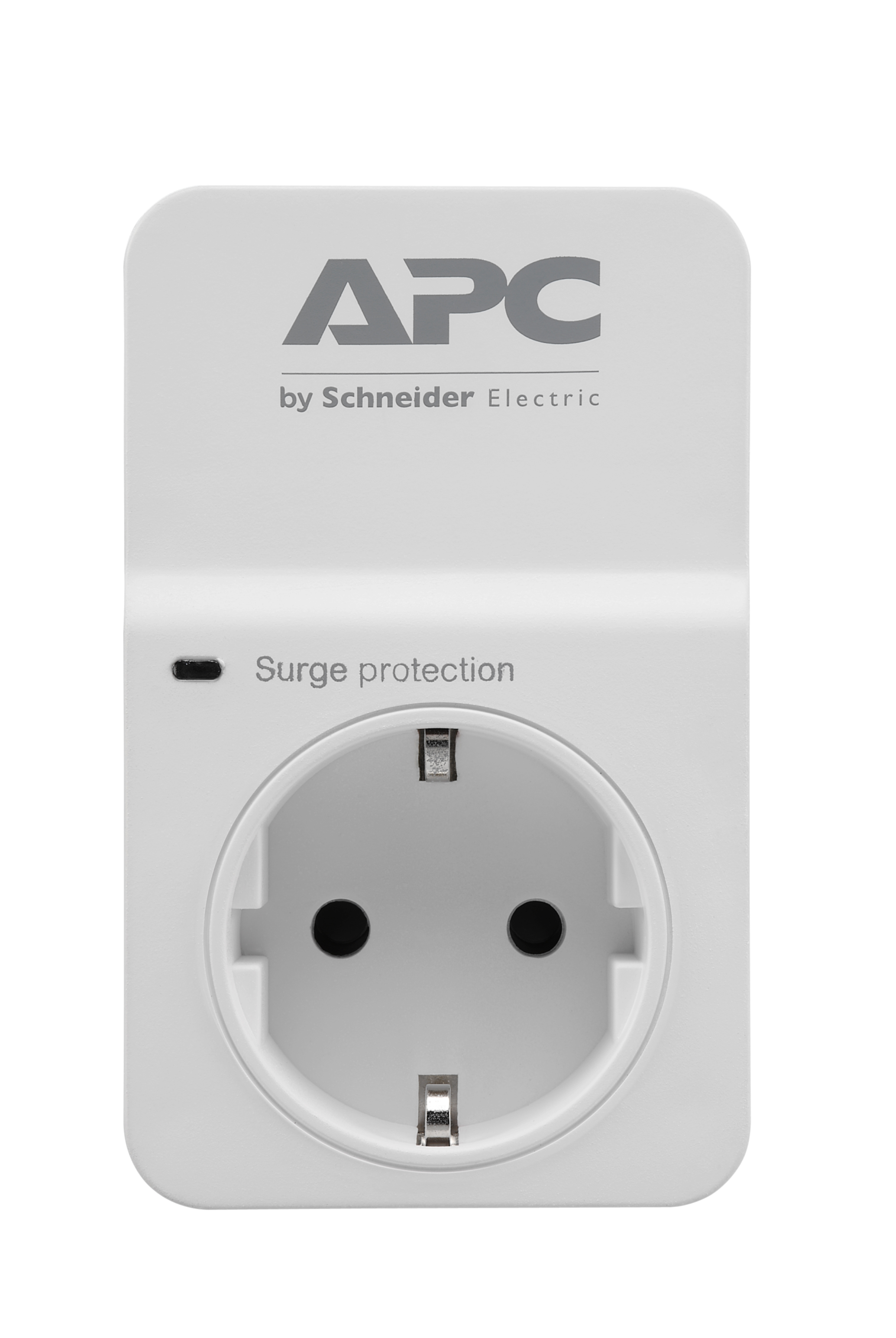 APC SurgeArrest White 1 AC outlet(s) 230 V