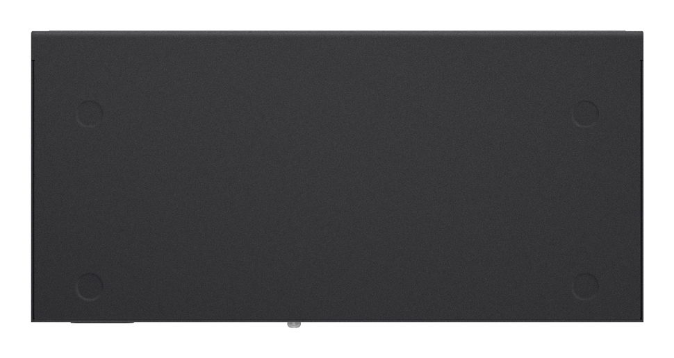 TP-Link Omada ES224G commutateur r�seau G�r� L2 Gigabit Ethernet (10/100/1000) Noir
