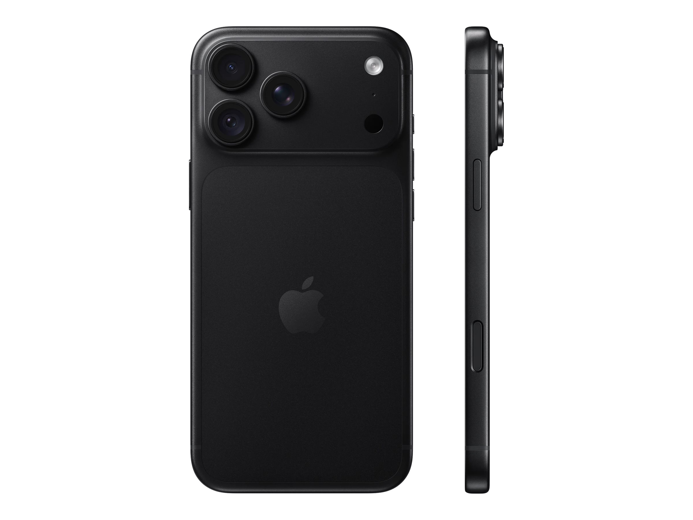 Apple iPhone 18 Pro Max - 5G Smartphone - Dual-SIM / Interner Speicher 1 TB - OLED display - 6.9 - 2868 x 1320 Pixel (120 Hz)