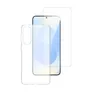 4smarts 360 Protection Set fr Samsung Galaxy S25 Edge