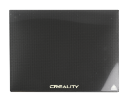 Creality 3D CR-10 Smart Carborundum Glass Plate 310x315x4