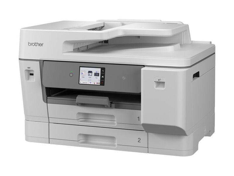 Brother MFC-J6975DW Inyecci�n de tinta A3 1200 x 4800 DPI Wifi