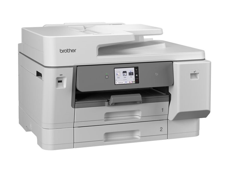 Brother MFC-J6975DW Inyecci�n de tinta A3 1200 x 4800 DPI Wifi