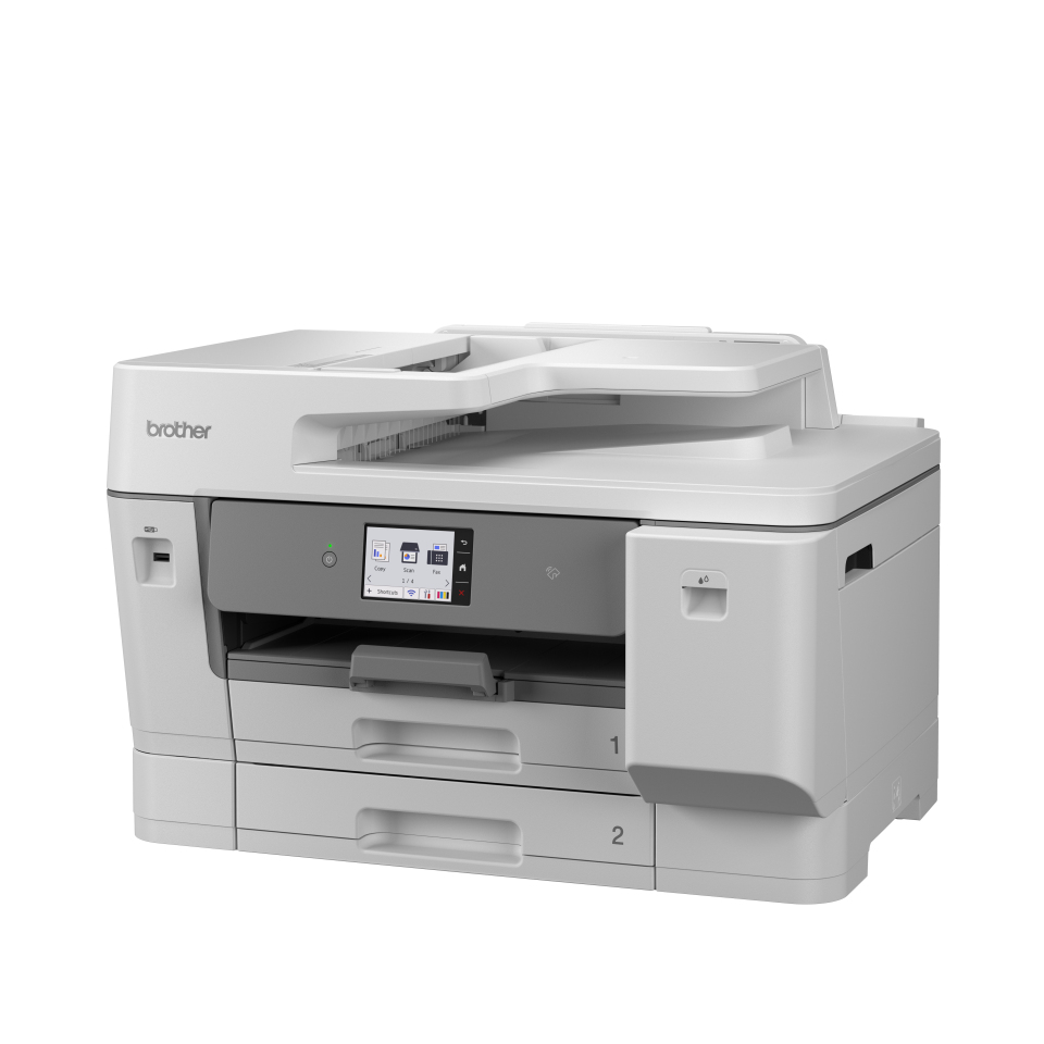 Brother MFC-J6975DW Inyecci�n de tinta A3 1200 x 4800 DPI Wifi
