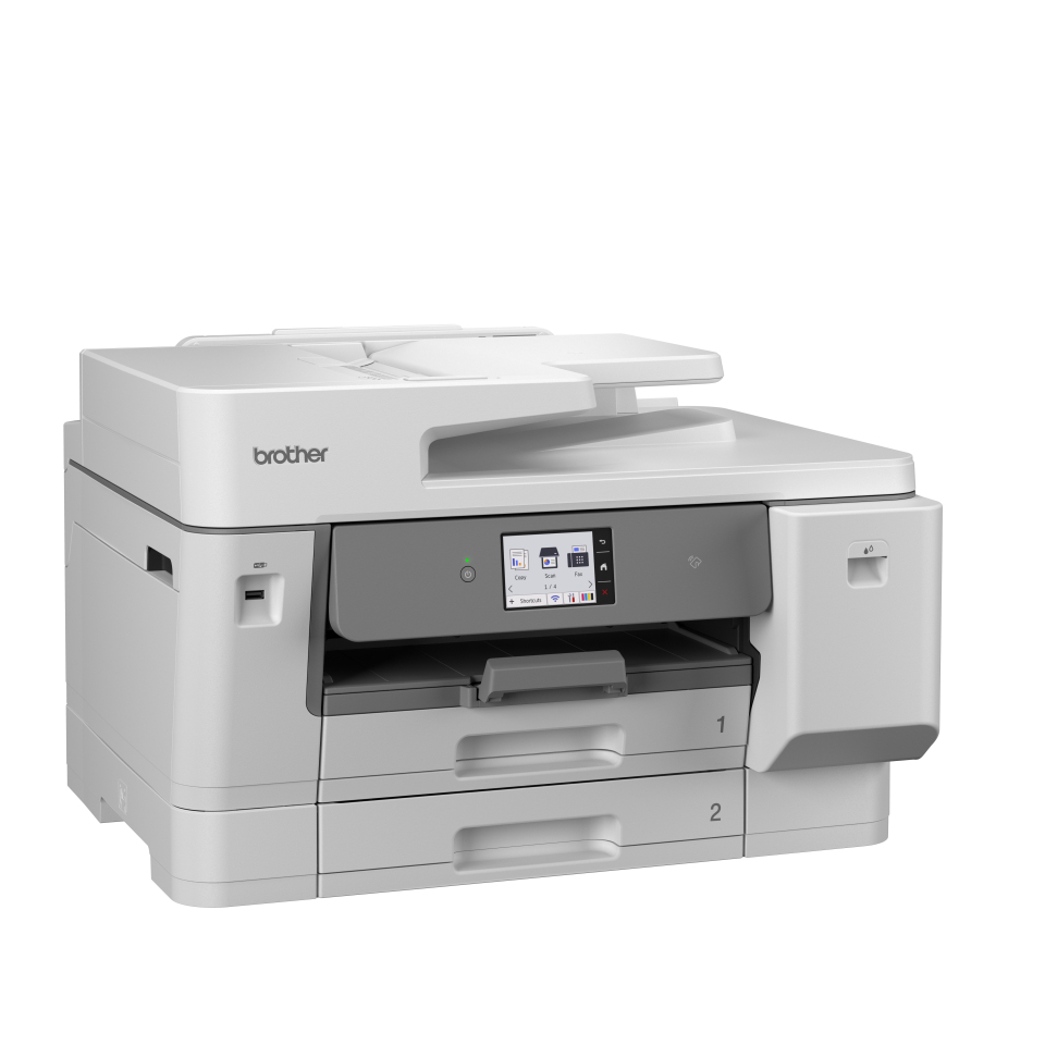 Brother MFC-J6975DW Inyecci�n de tinta A3 1200 x 4800 DPI Wifi