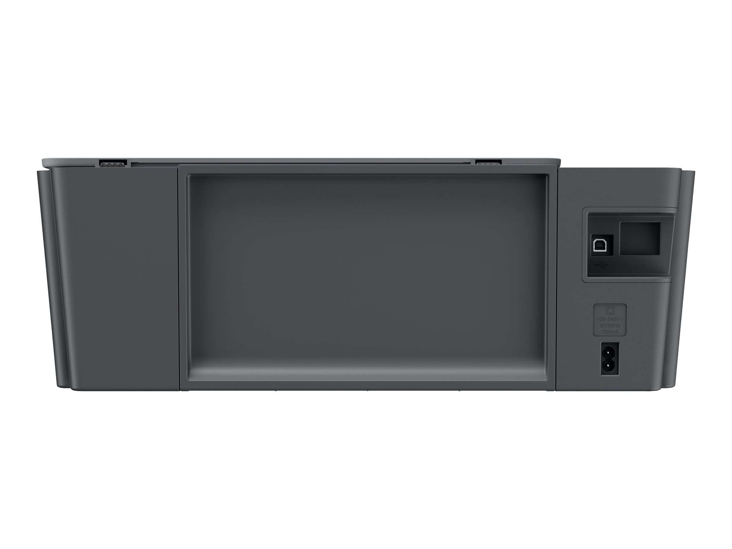 HP Smart Tank Plus 555 All-in-One - Multifunktionsdrucker - Farbe - Tintenstrahl - nachfllbar - Legal (216 x 356 mm)