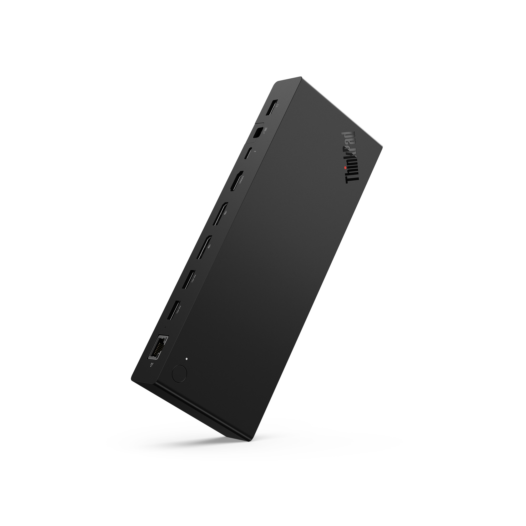 Lenovo ThinkPad Thunderbolt 4 Dock Gen 2 7000 - EU