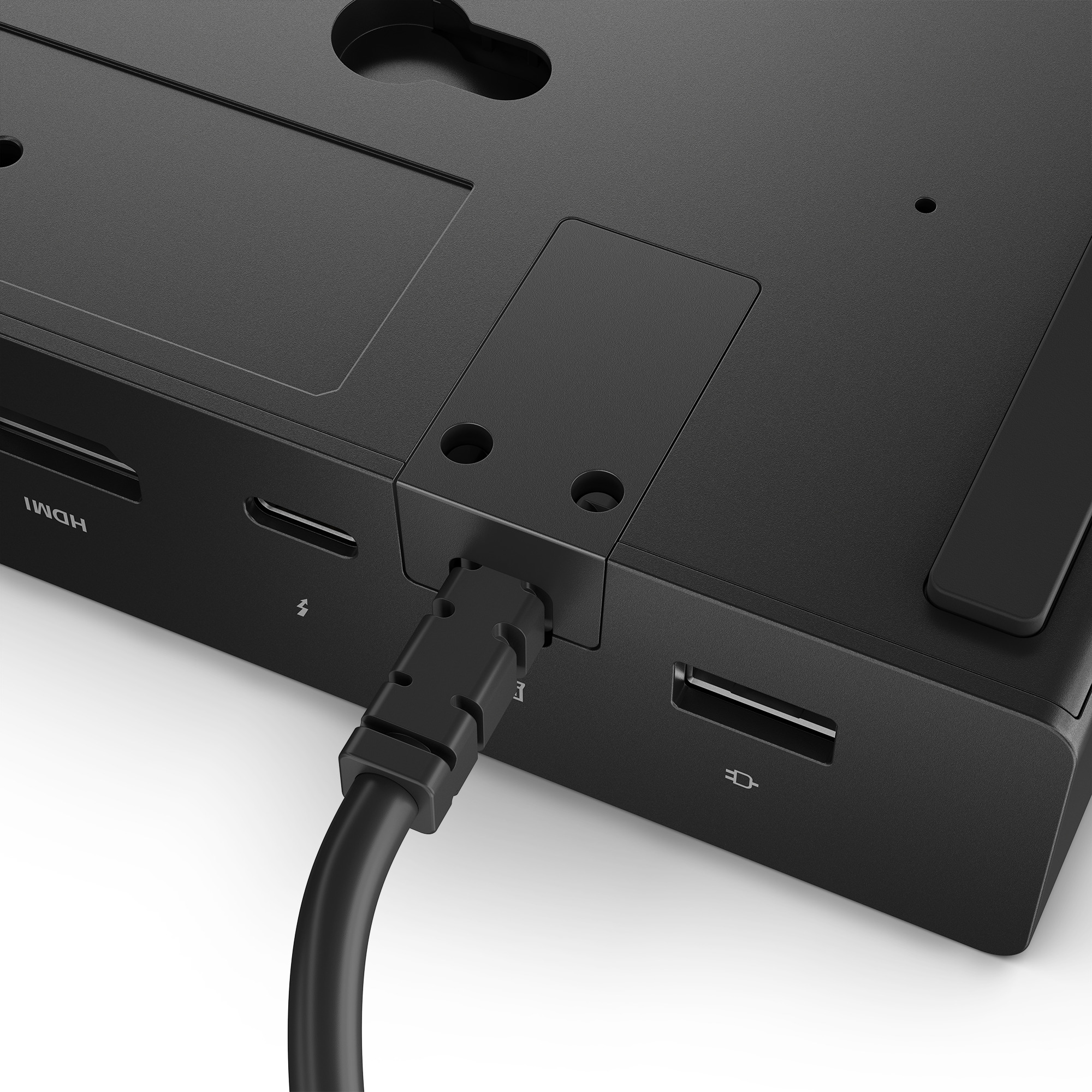 Lenovo ThinkPad Thunderbolt 4 Dock Gen 2 7000 - EU