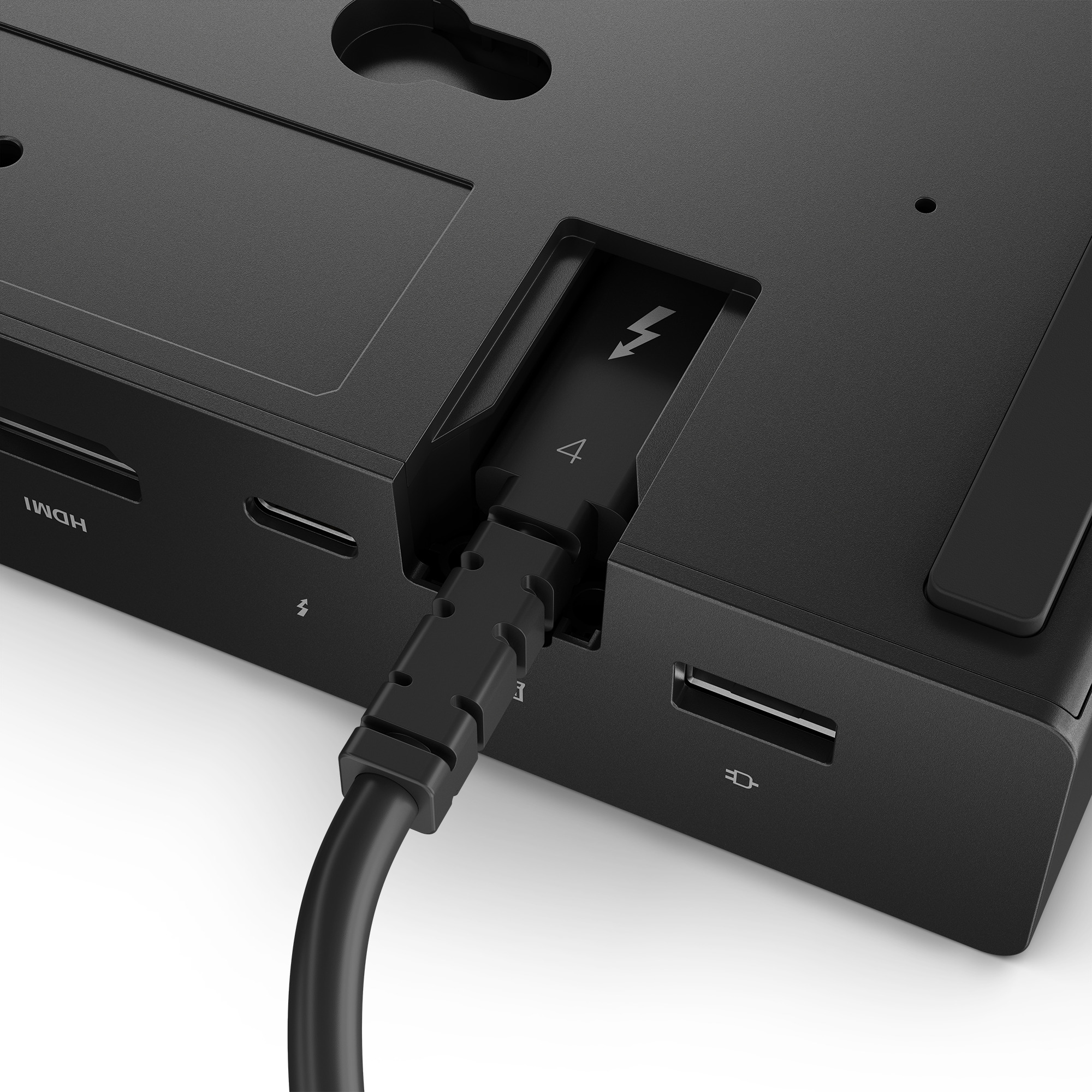 Lenovo ThinkPad Thunderbolt 4 Dock Gen 2 7000 - EU