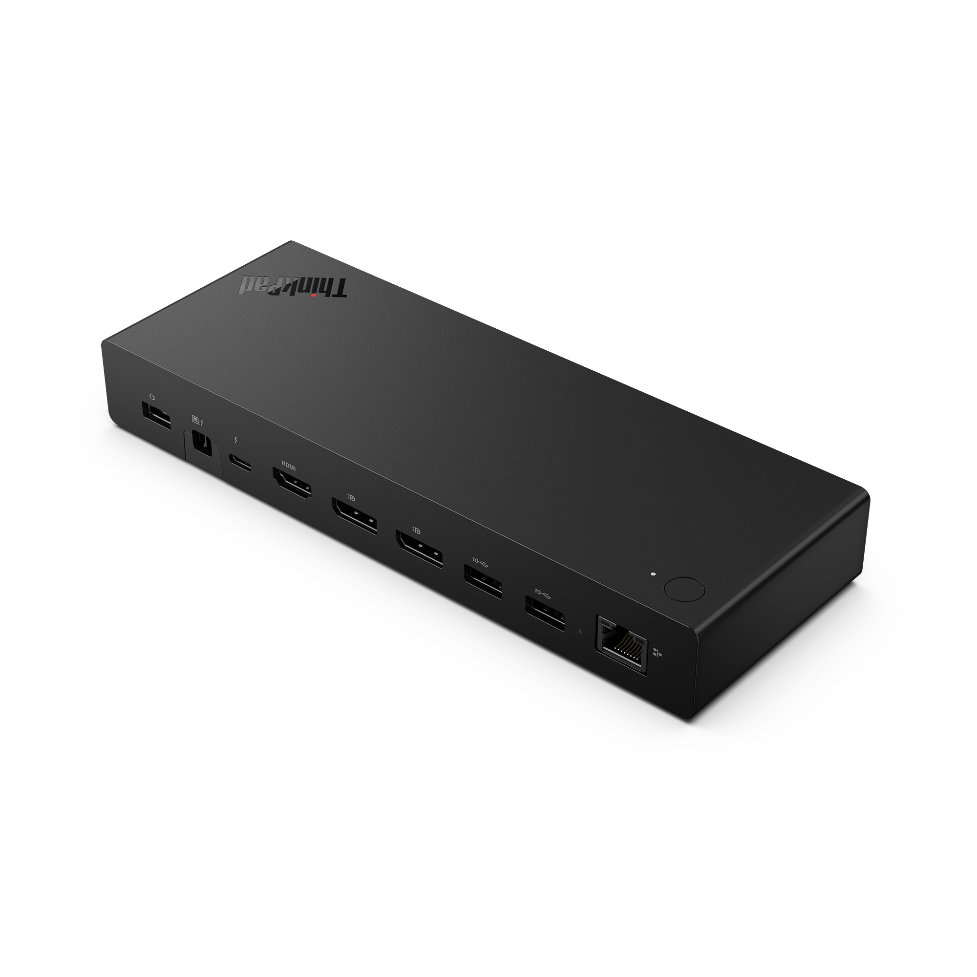 Lenovo ThinkPad Thunderbolt 4 Dock Gen 2 7000 - EU
