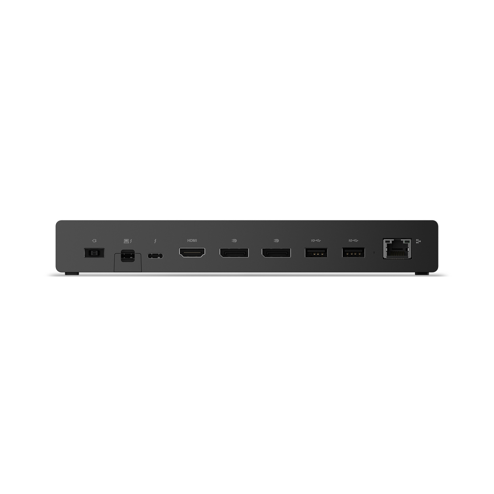 Lenovo ThinkPad Thunderbolt 4 Dock Gen 2 7000 - EU