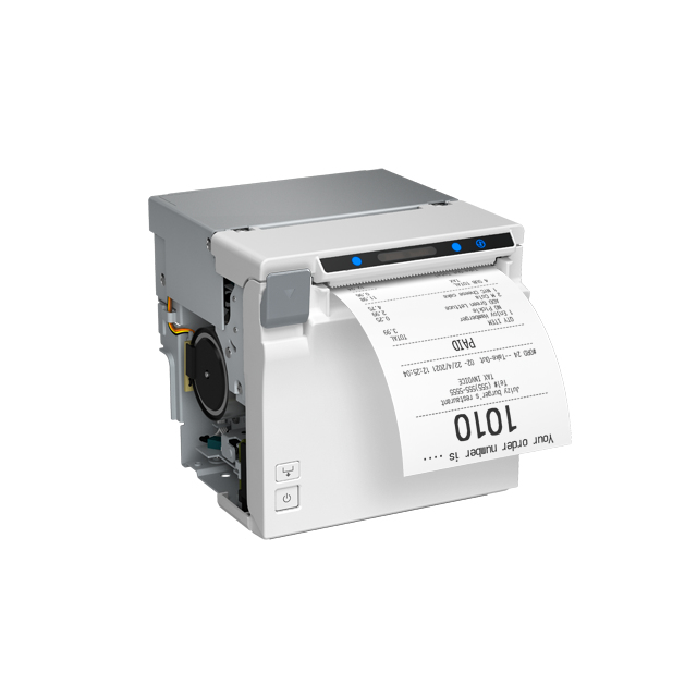 Epson EU m30 (001) - Belegdrucker - Thermozeile - Rolle (7,95 cm)